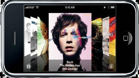 Remove Your Music Art From The Lockscreen iPhone iPod Touch