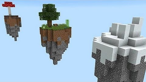 Plugin OP Skyblock | 1.16 | Pocketmine Plugins
