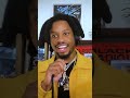 There are so many layers to One Piece 👏 #onepiece #denzelcurry #podcast #onepiecefan #anime #shorts