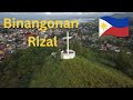 Binangonan rizal visit