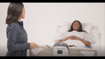 (KOR) Kendall SCD SmartFlow™ How-to-video