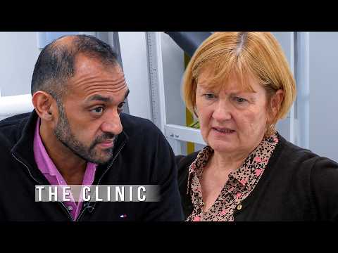 Doctors Quickly Realise Something Is Terribly Wrong... documentary thumbnail