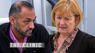 Details Doctors Quickly Realise Something Is Terribly Wrong... News