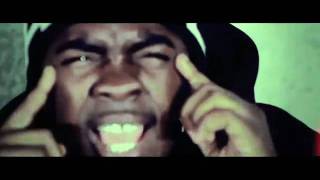 Kidd Kidd feat. 50 Cent - Better Walk (Off. Video 2011).flv...