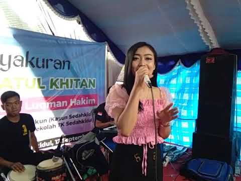 Mendung Tanpo Udan.Cover.Siska Revana.New Bayu Nada.Df Audio.Alan Kucis production
