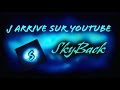 Le petit nouveau sur youtube skyback