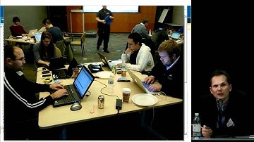 The Quick History of the OpenHalton projects #OpenGov