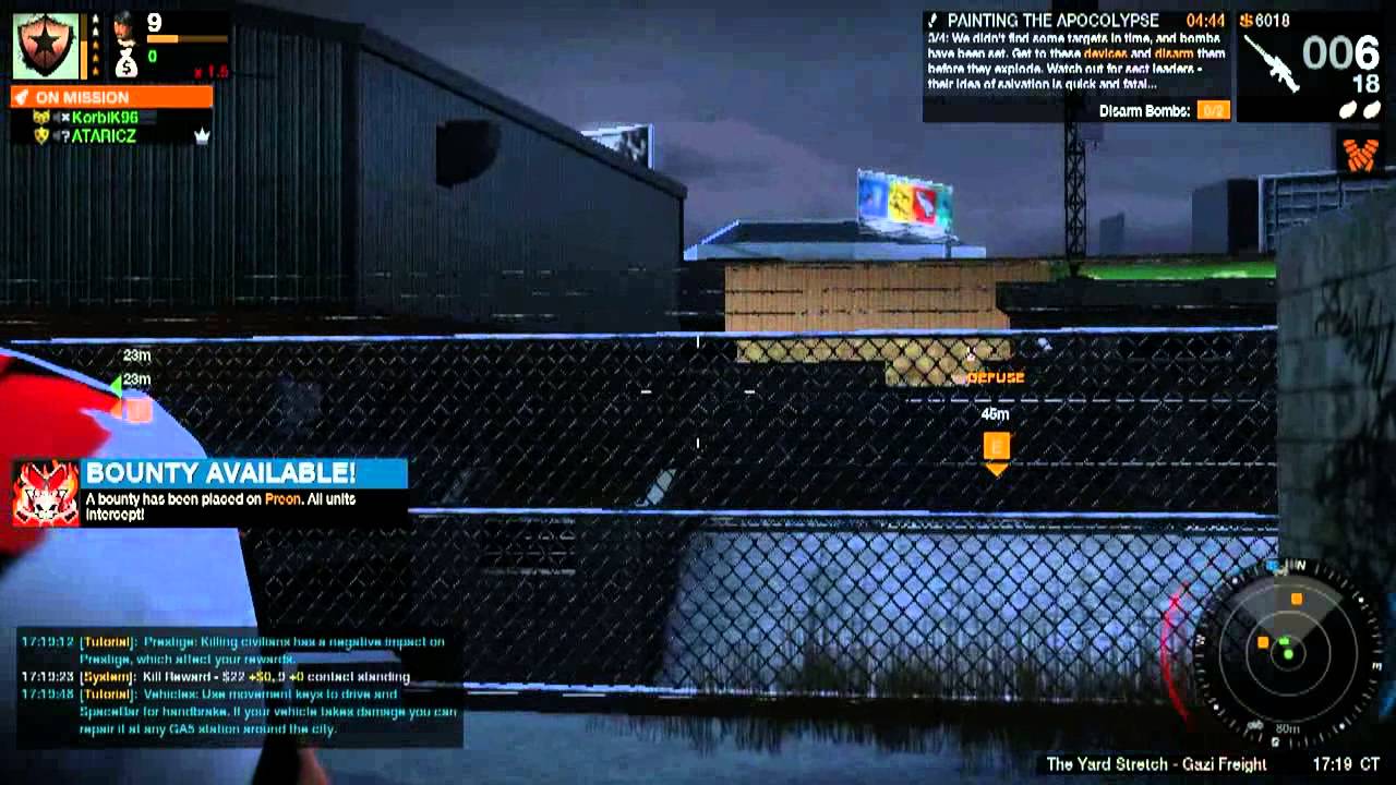 APB Reloaded S3E010 |CZ| High Definition - 720p