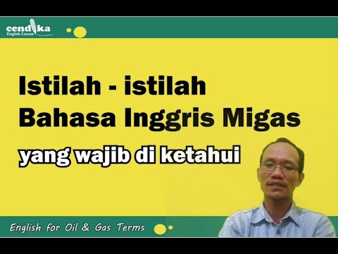 Video: Dalam Unit Fraseologis Apa Minyak Disebutkan