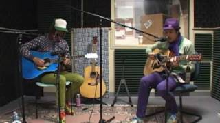 of Montreal perform &quot;Like A Tourist&quot; Live at WTMD