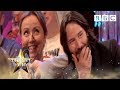 Never have I ever.. kissed Keanu Reeves | The Graham Norton Show - BBC