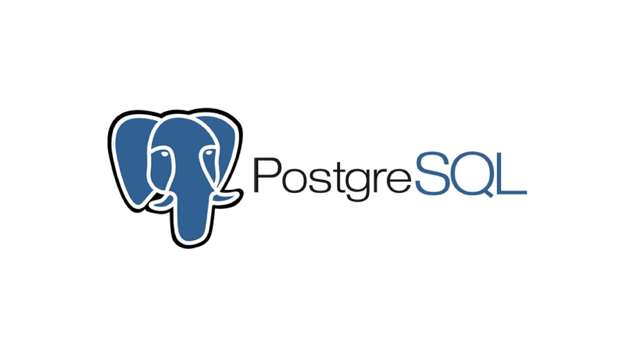 PART 1 g: DATABASE POSTGRESQL - YouTube