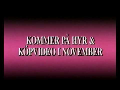 Robin Hood Disney Klassiker VHS Trailer