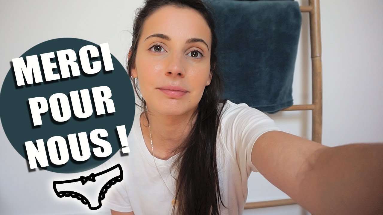 VLOG 166 ♡ La révolution pour les femmes !