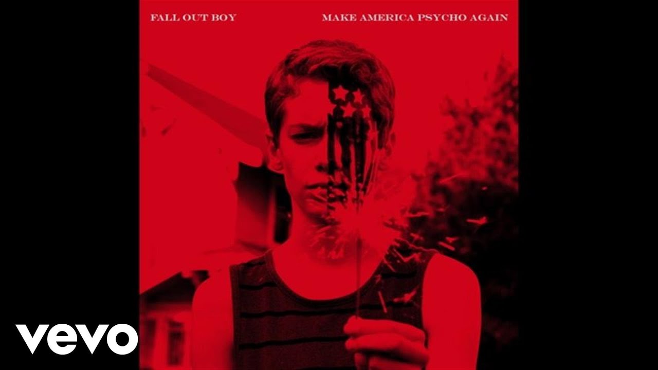 Watch Fall Out Boy - Uma Thurman (Remix / Audio) ft. Wiz Khalifa on YouTube Watch Fall Out Boy - Uma Thurman (Remix / Audio) ft. Wiz Khalifa on YouTube