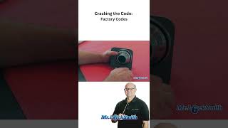Famous Cracking the Code: Factory Codes | Mr. Locksmith™ Net Worth