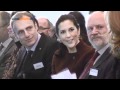 Crown Princess Mary at Social Entrepreneurship Conference (2010)