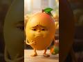 🥭“ये Mango खाया… फिर क्या हुआ?😱😂” #shorts #youtubeshorts #mango