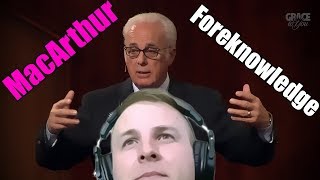 EP229 Foreknowledge Knowledge and MacArthur