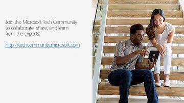 Microsoft Ignite 2016 Get engaged with Skype for Business preview