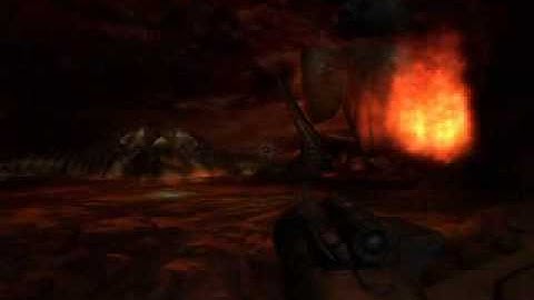 Doom 3 RoE done hardcore: Finale
