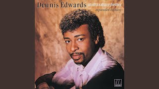 Video thumbnail of "Dennis Edwards - Don't Look Any Further (U.K. 12" Mix)"