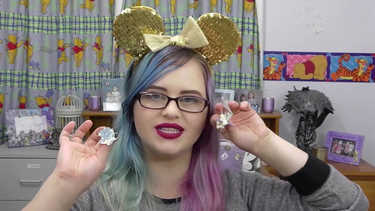 Disney Pin First Release Disney Pin First Release