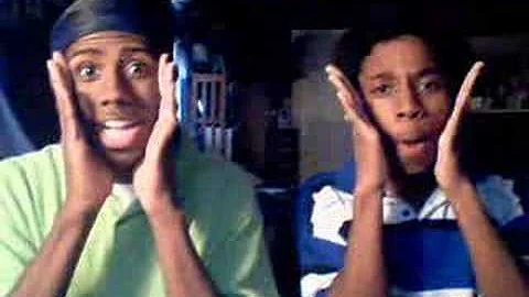 The Dream Shawty is a Ten Bruce & Daniel