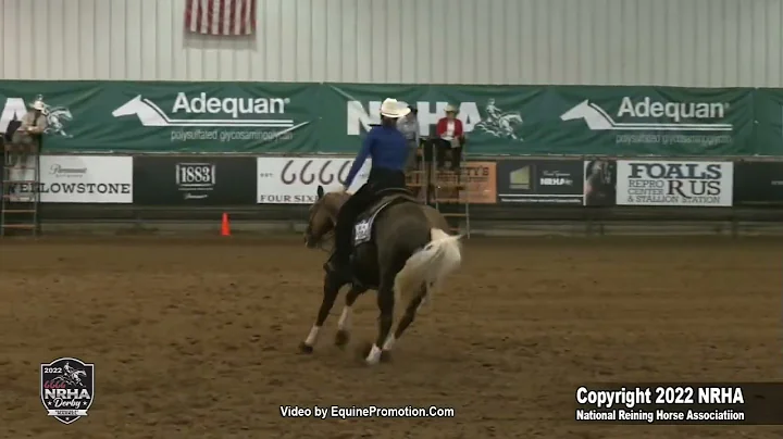 2022 derby rookie