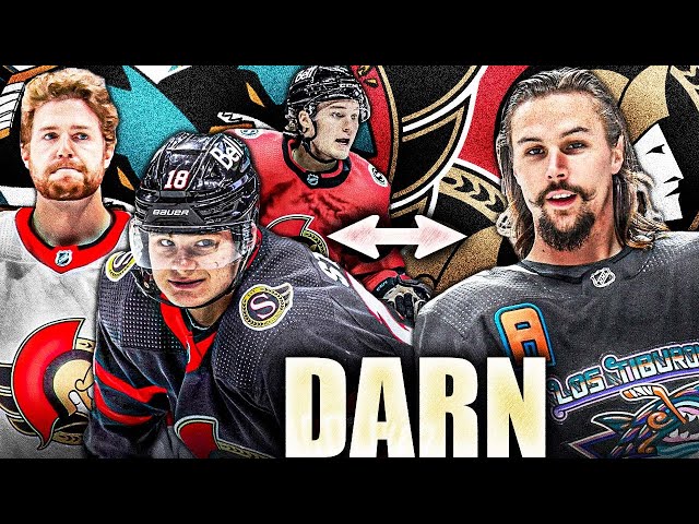 Erik Karlsson Deal Underscores the Reality of a Still Highly