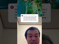 Epic Outplay , triple kill #mobilelegends #mlbb #mobilelegendsbangbang #kadita #shorts
