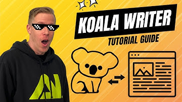 How to Use Koala AI Writer - Beginners Guide