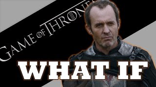 Game of Thrones: WHAT IF - Stannis Wins Blackwater