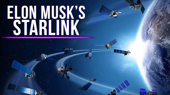 How Does The Starlink System Work? - DayDayNews