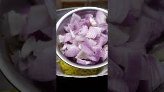 परवल का  भरता / चोखा (Parwal Bharta) #youtubeshorts #shortsvideo #recipe #shorts