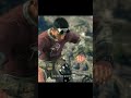 파쿠르 장인의 액션#shorts