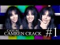 CASUAL CAMREN CRACK | Camila Has Questions #1