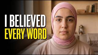 What Muslim Girls Are Told About Their Bodies the Day They Turn 12 — I Believed Every Word