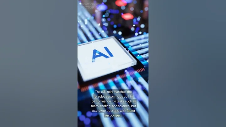 🚀 OpenAI Strikes Back! Free o3-mini AI Model Released to Rival DeepSeek! 🤖🔥