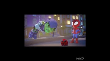 Funny Spider-Man joke lol 😝 Halloween joke #shortjokes #spiderman #viraljokes #joke