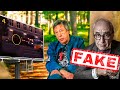 Ефремов суд ЭКСПЕРТ ДОКАЗАЛ ЧТО ВИДЕО ДОБРОВИНСКОГО ФЕЙК