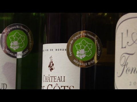 Vidéo: Craquez Pour Le Vin Français: Voici Ce Que Vous Devriez Boire Cet Automne