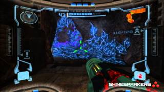 Metroid Prime - Ragdolls (Part 37)