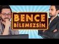 BENCE BİLEMEZSİN #9 - Boğaz&#39;da Yemek Ödüllü