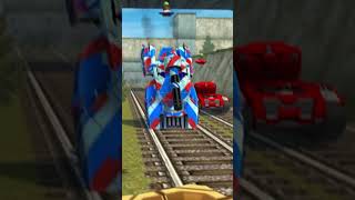 How did this happen?A mine? #tanki #tankionline #games #shorts