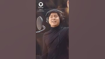 #short  Cakra Khan feat. Ade Govinda - Nanti