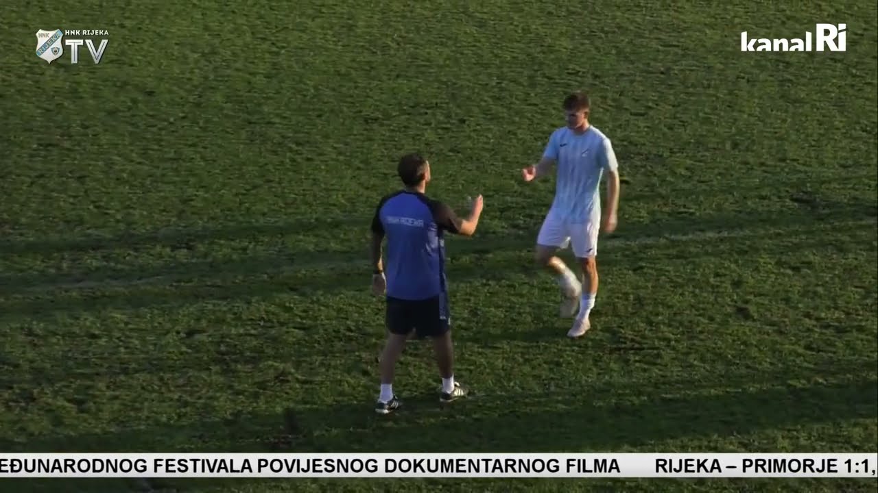 YouTube player