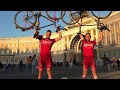 Cycling Germany - Saint Petersburg