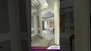🔥 RUMAH MEWAH SHM – CLASSIC AMERICAN STYLE #baliproperty #villa #shortvideo
