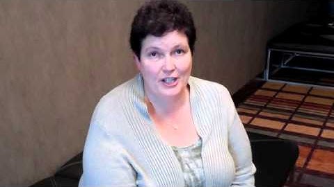 Part 1: Debra Lilley, Oracle Alliance Director, Fujitsu